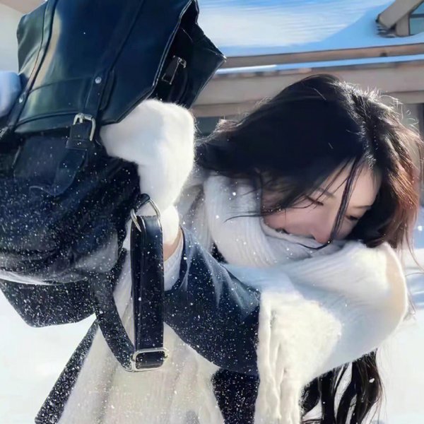 仙琦小姐许愿吧