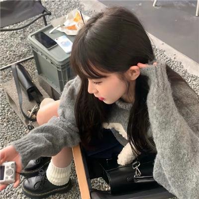 许小姐，不将就